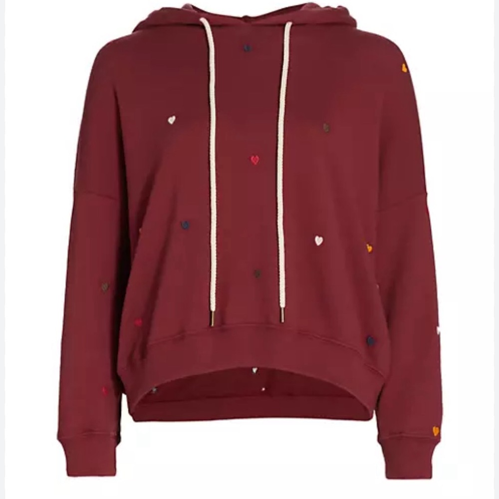 The Great. Teammate Hoodie